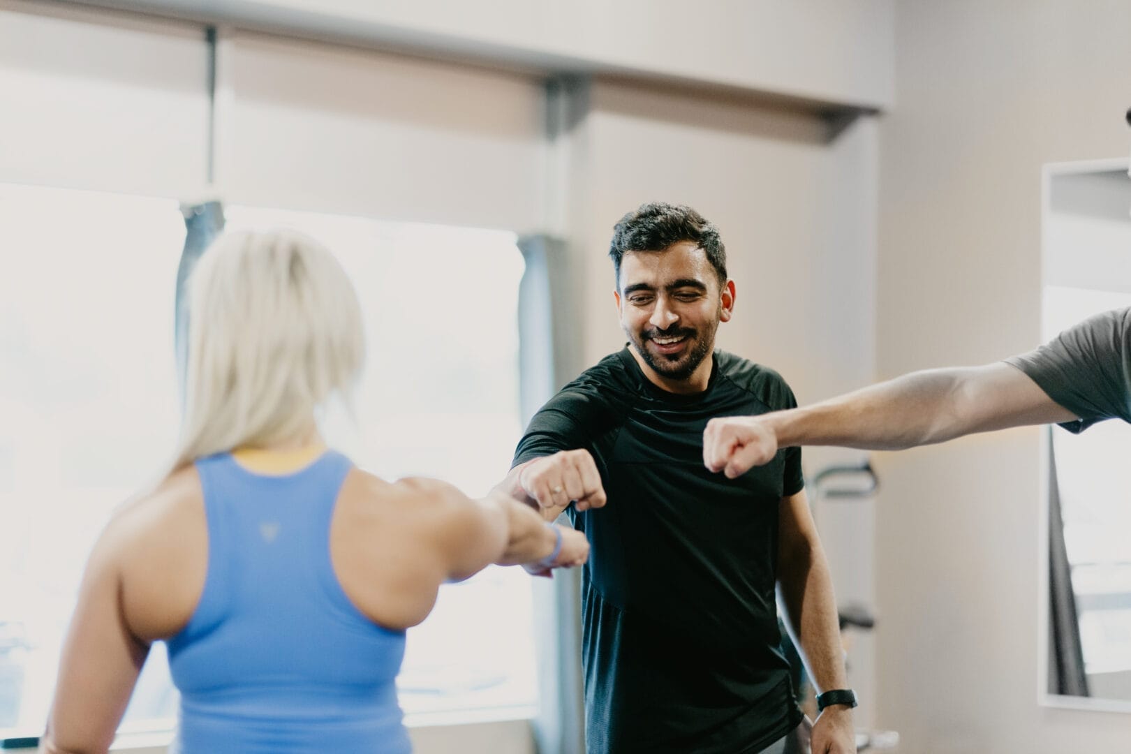Cliënt ontdekt dat therapie is geen toverstaf en werkt aan eigen acties