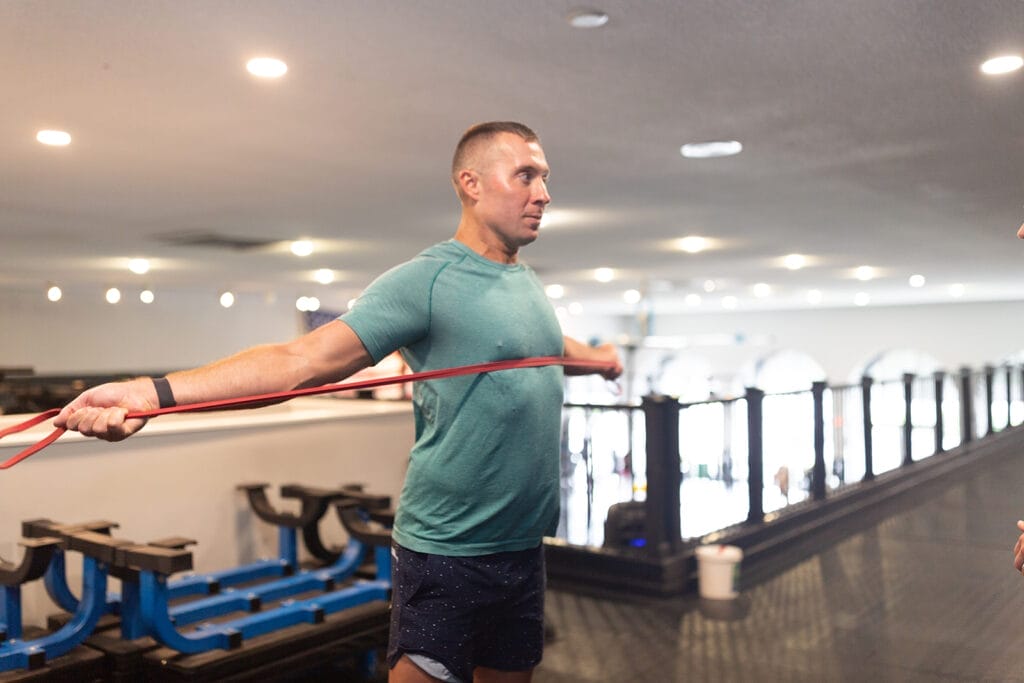Return to sport: De beste 4 fasen gids voor coaches 3 Progressieschema return to sport in vier fasen