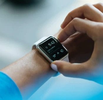 6 health apps